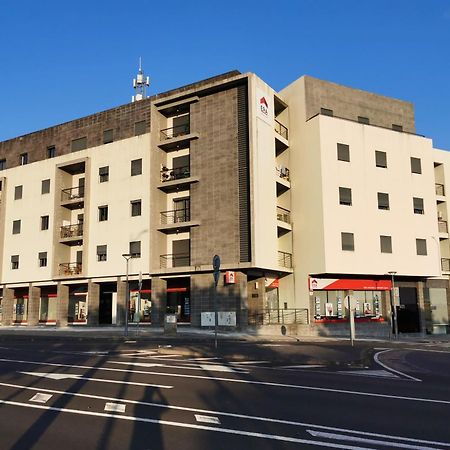 Relax Inn Apartment Понта-Делгада Экстерьер фото