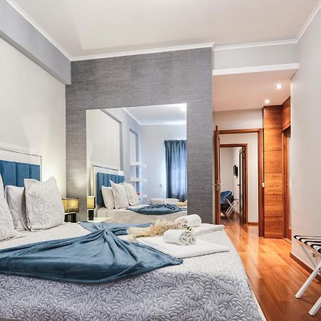 Relax Inn Apartment Понта-Делгада Экстерьер фото
