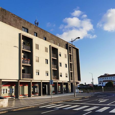 Relax Inn Apartment Понта-Делгада Экстерьер фото