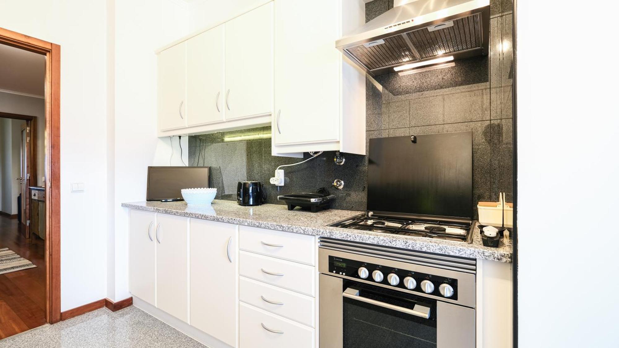 Relax Inn Apartment Понта-Делгада Экстерьер фото