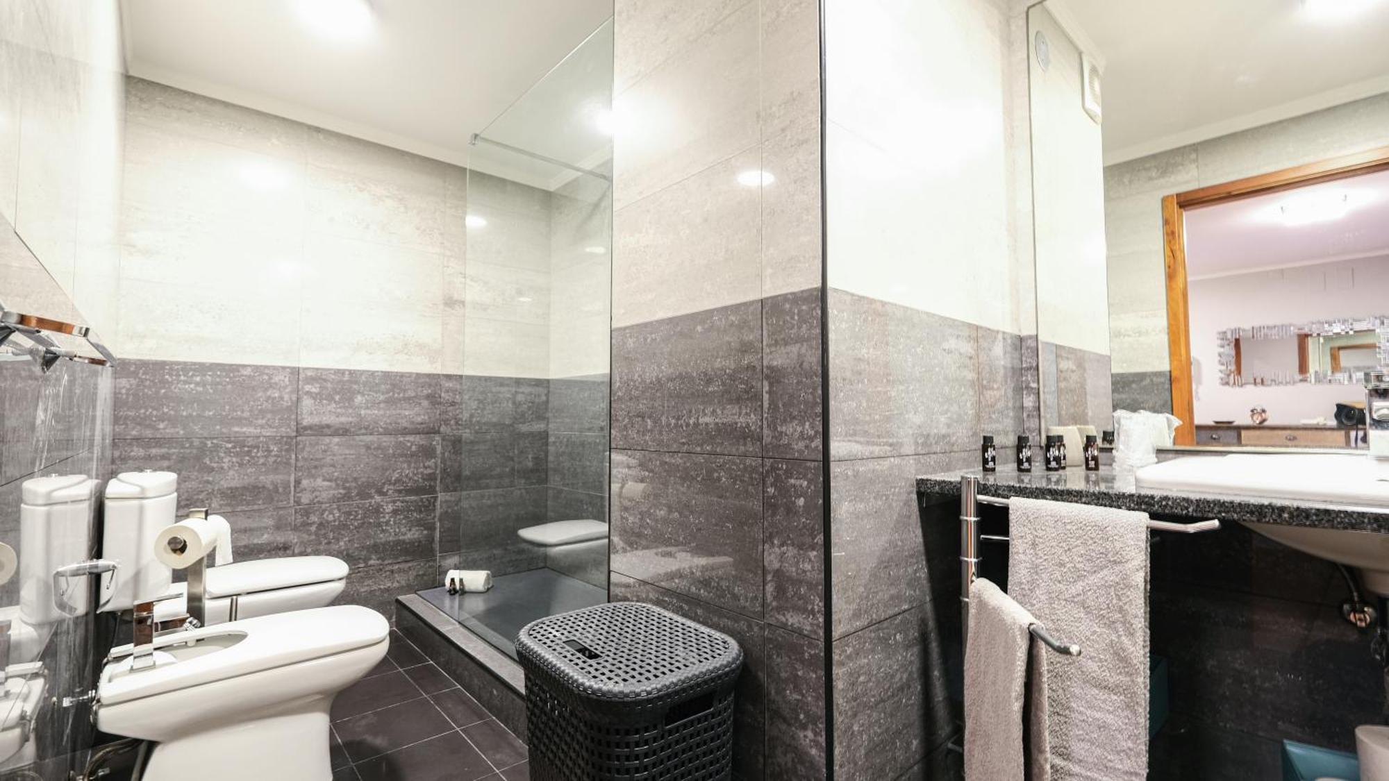 Relax Inn Apartment Понта-Делгада Экстерьер фото