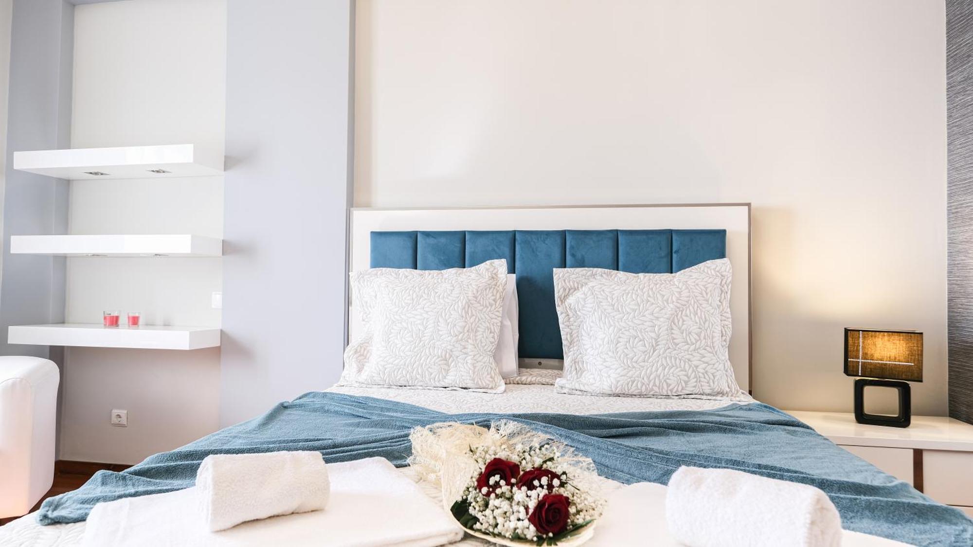 Relax Inn Apartment Понта-Делгада Экстерьер фото