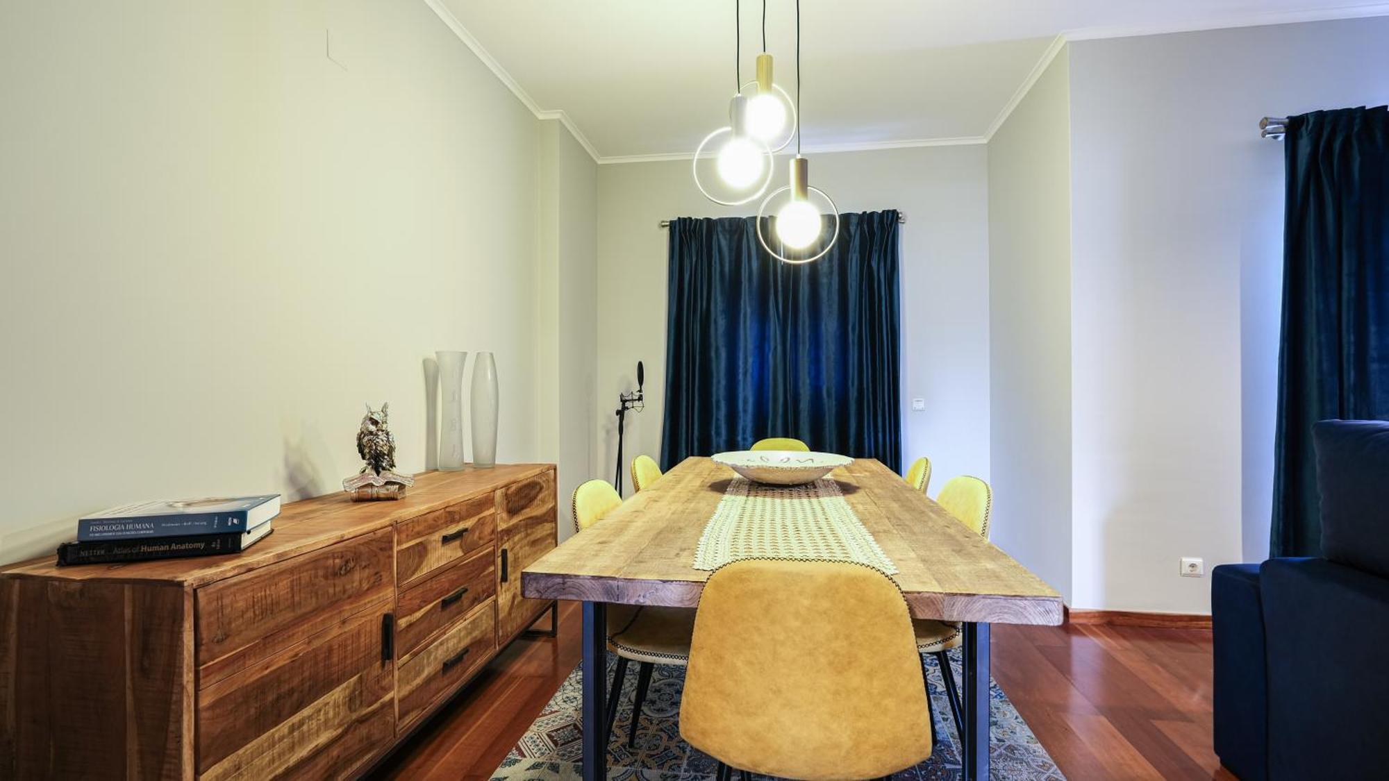 Relax Inn Apartment Понта-Делгада Экстерьер фото