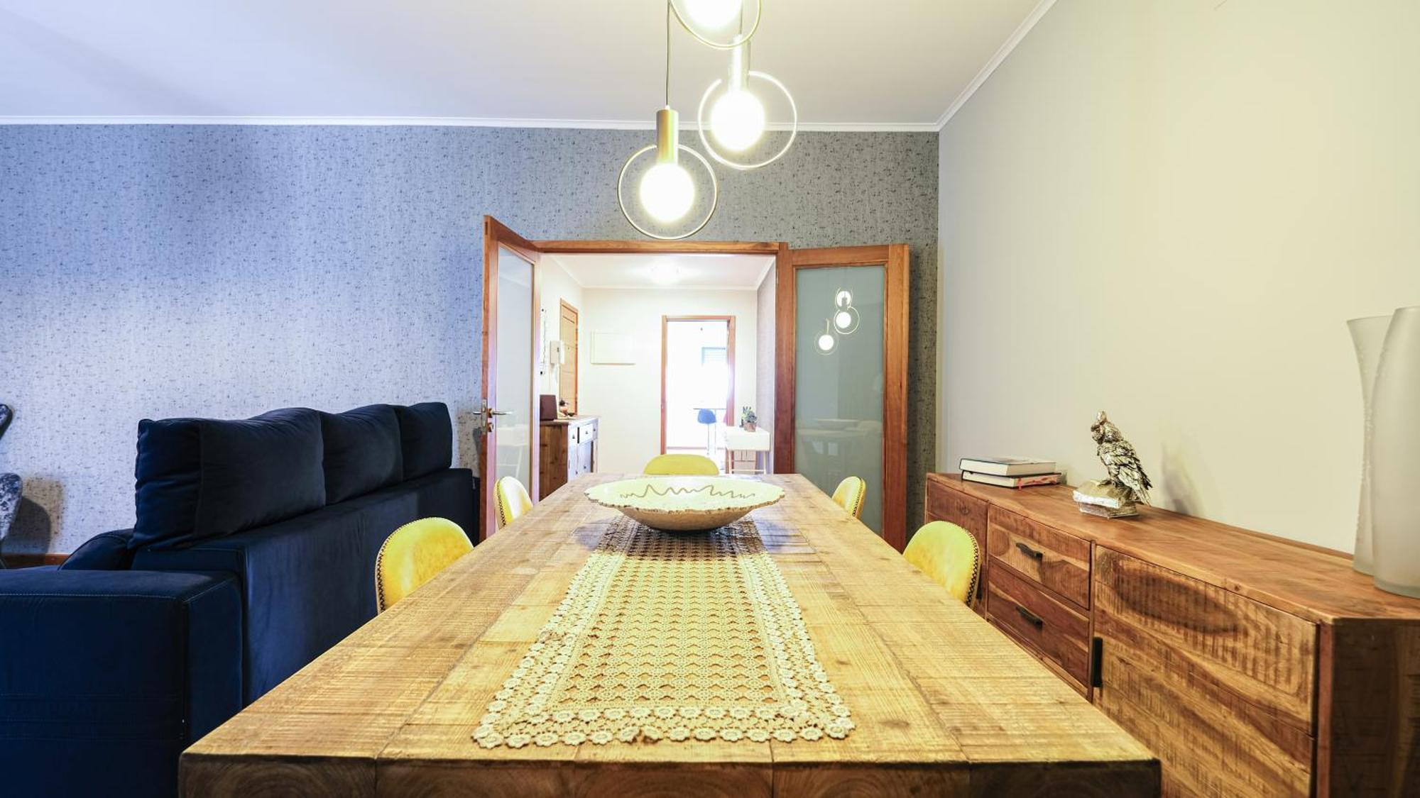 Relax Inn Apartment Понта-Делгада Экстерьер фото